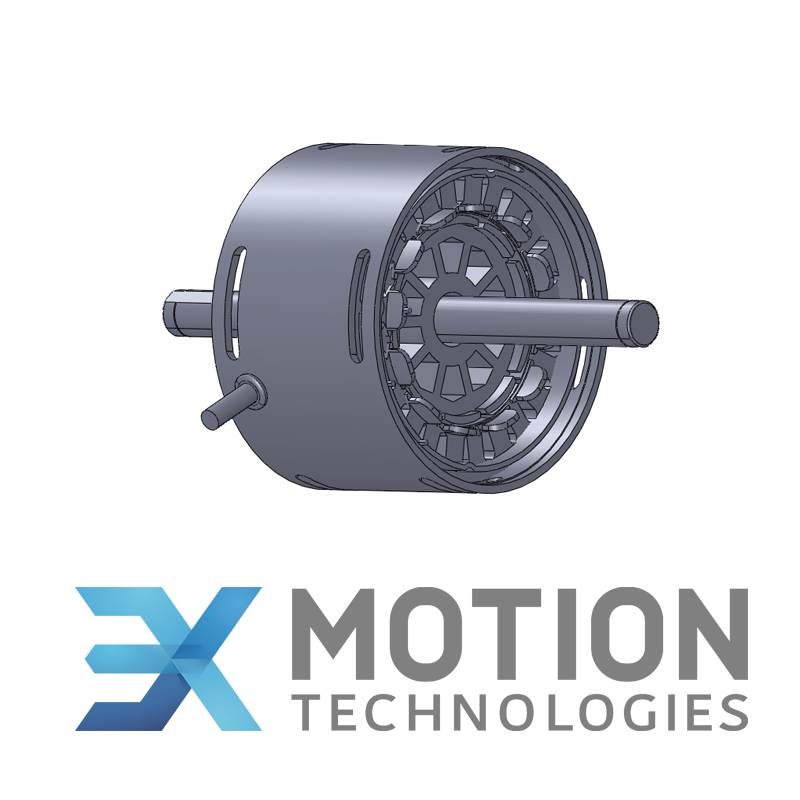 3x Motion Technologies Official Website