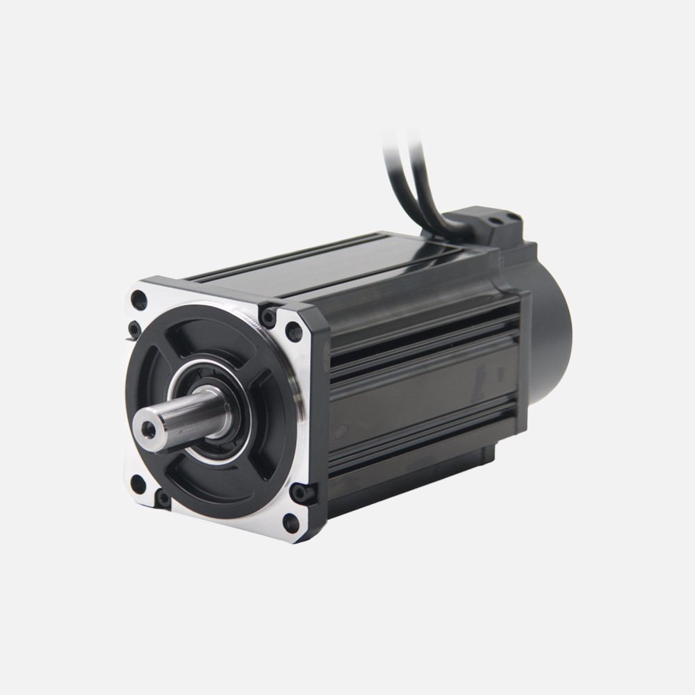 90SM Series（90S02430M3XMQD-00）-3X MOTION TECHNOLOGIES