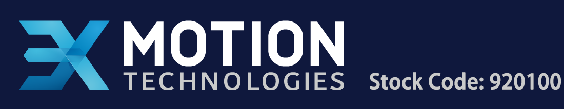 3X MOTION TECHNOLOGIES