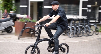 E-BIKE