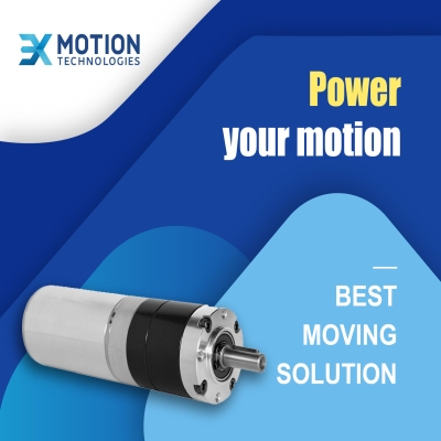 Come see popular motors for moving solution!