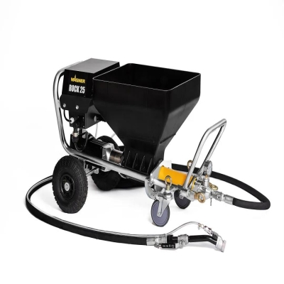 Congratulations our coating customer WAGNER for Ringier Technology Innovation Awards 2020