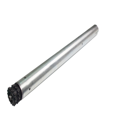 New series BLDC roller motor – Direct drive/ low speed roller BLDC motor